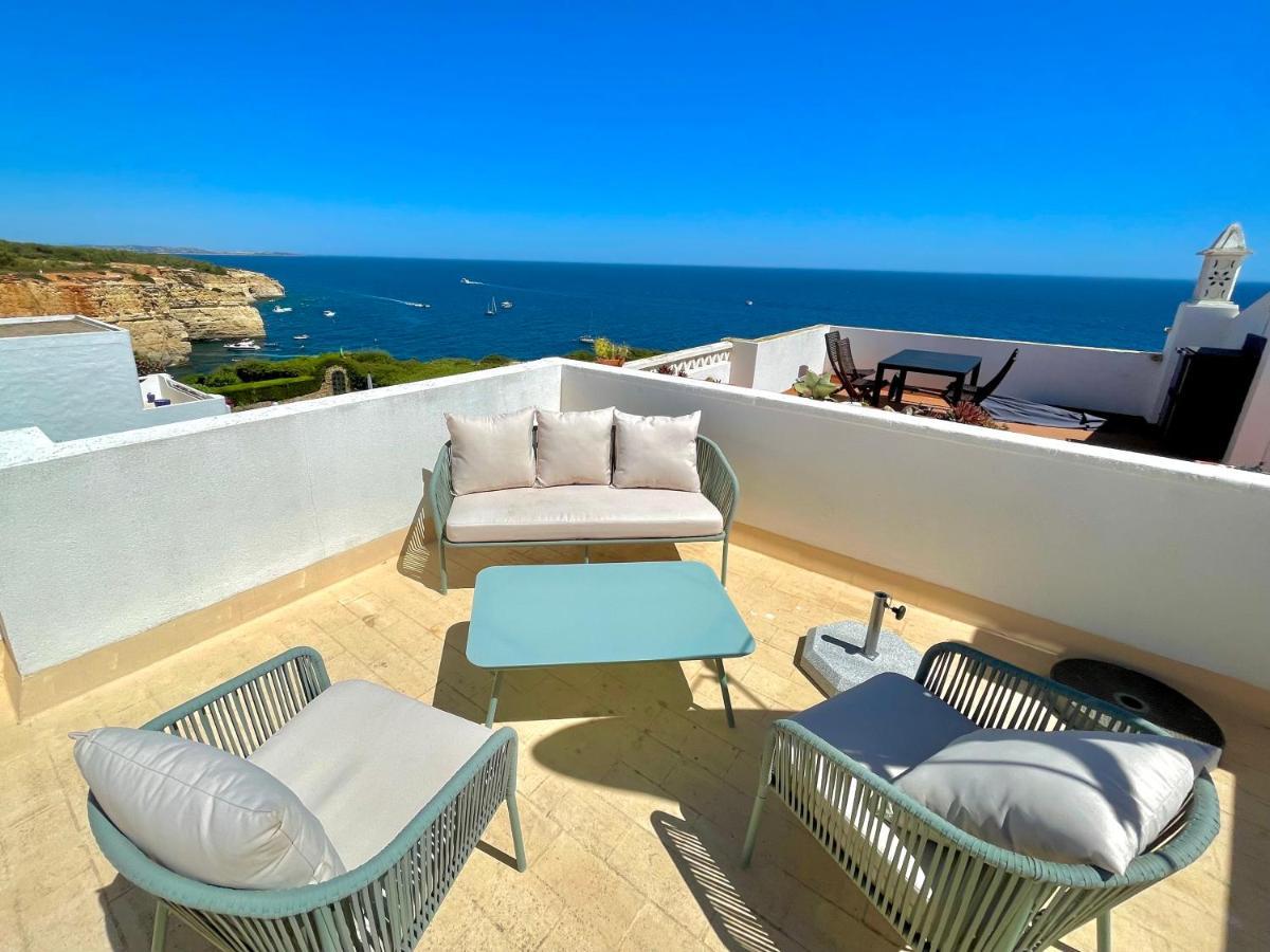 Casa de Férias Terraços De Benagil By Lemúria *